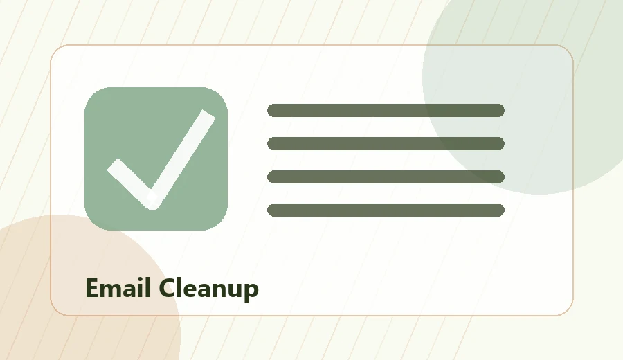 Quick Start Guide to Decluttering